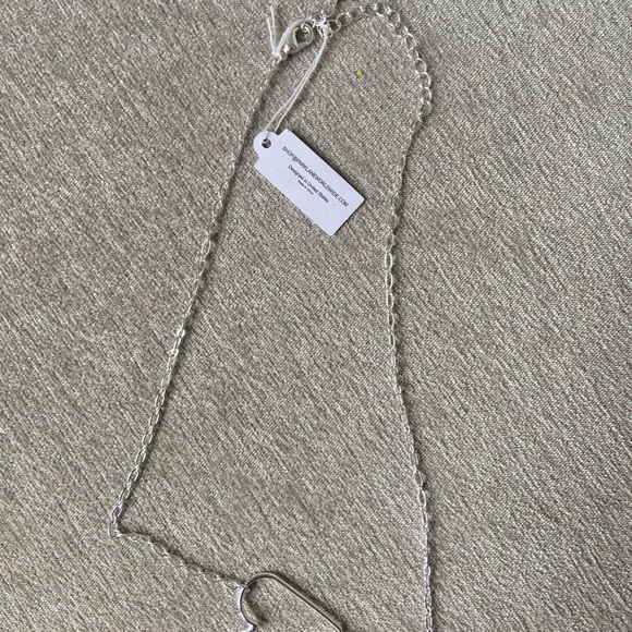 Park Lane Necklace - Picture 2 of 3